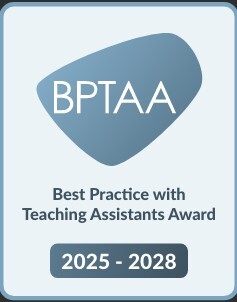 Best practise teacher award