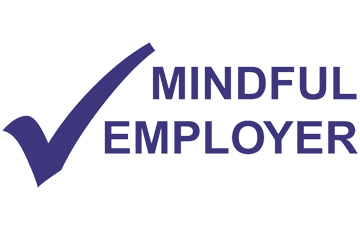 Mindful Employer Logo